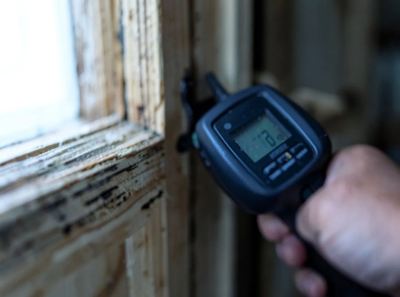 Ceiling Water Damage Repair in Merrillan, WI